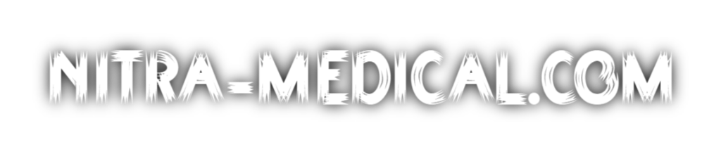 nitra-medical.com Logo